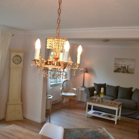 Villa Hyggehus Humptrup Esterno foto