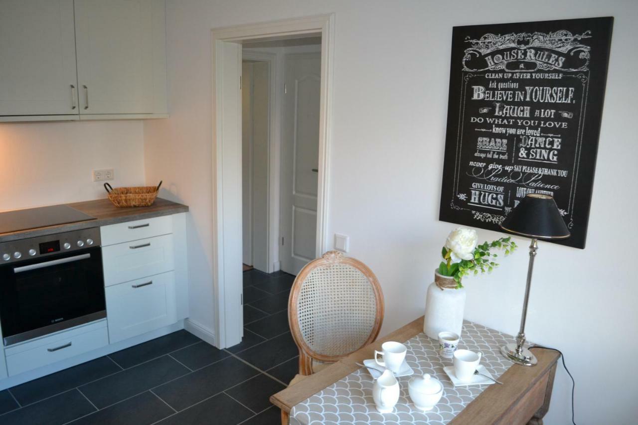 Villa Hyggehus Humptrup Esterno foto