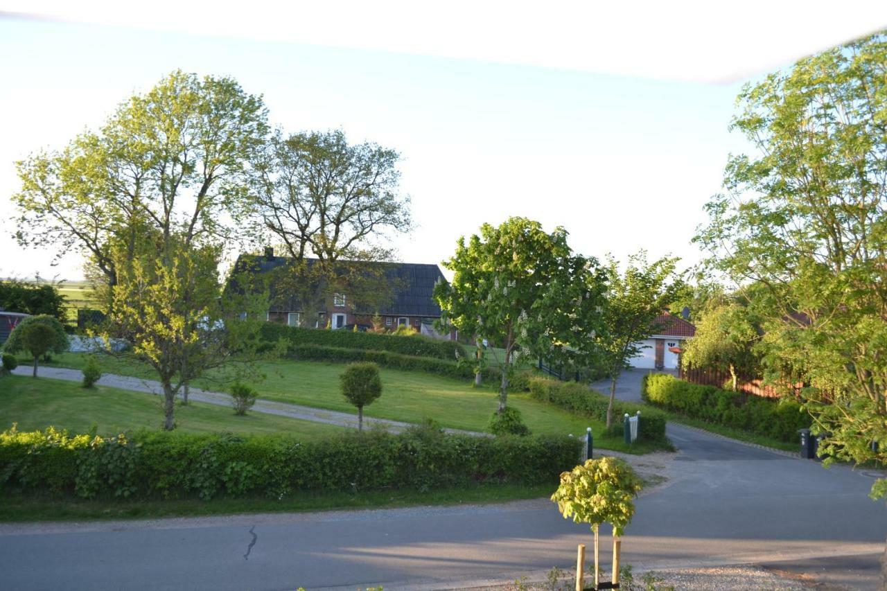 Villa Hyggehus Humptrup Esterno foto