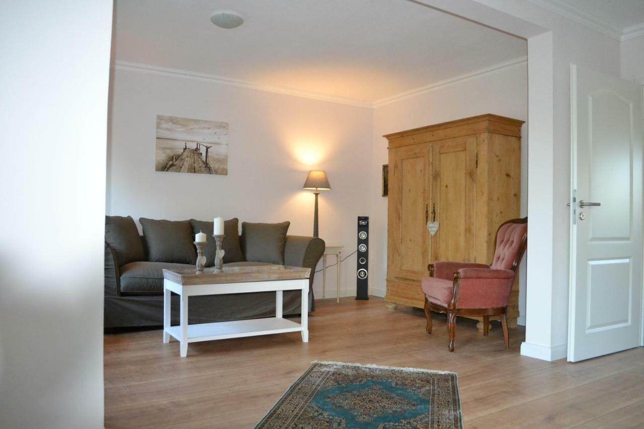 Villa Hyggehus Humptrup Esterno foto