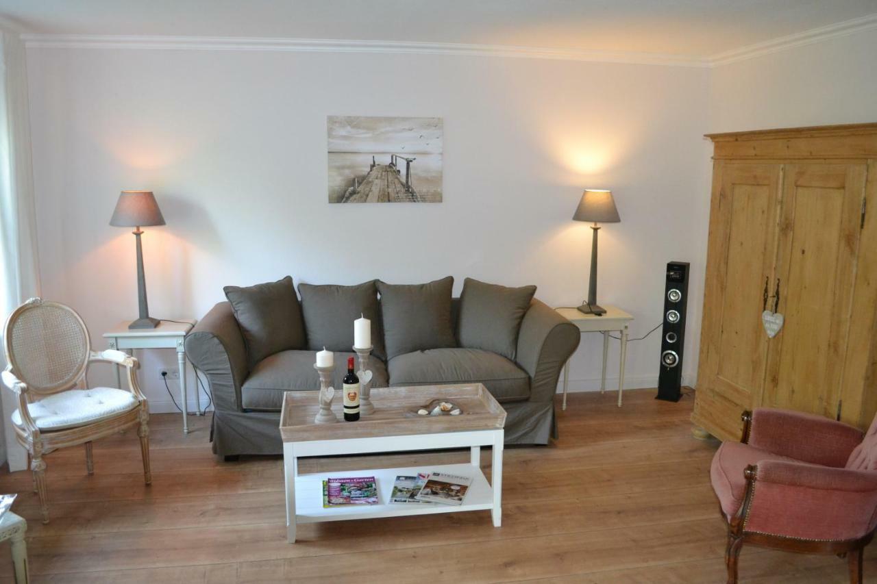 Villa Hyggehus Humptrup Esterno foto