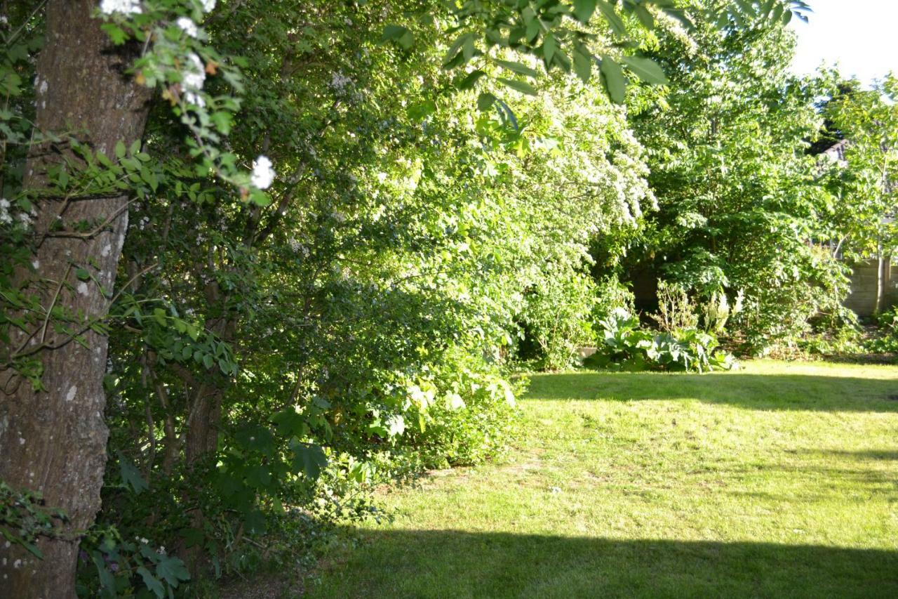 Villa Hyggehus Humptrup Esterno foto