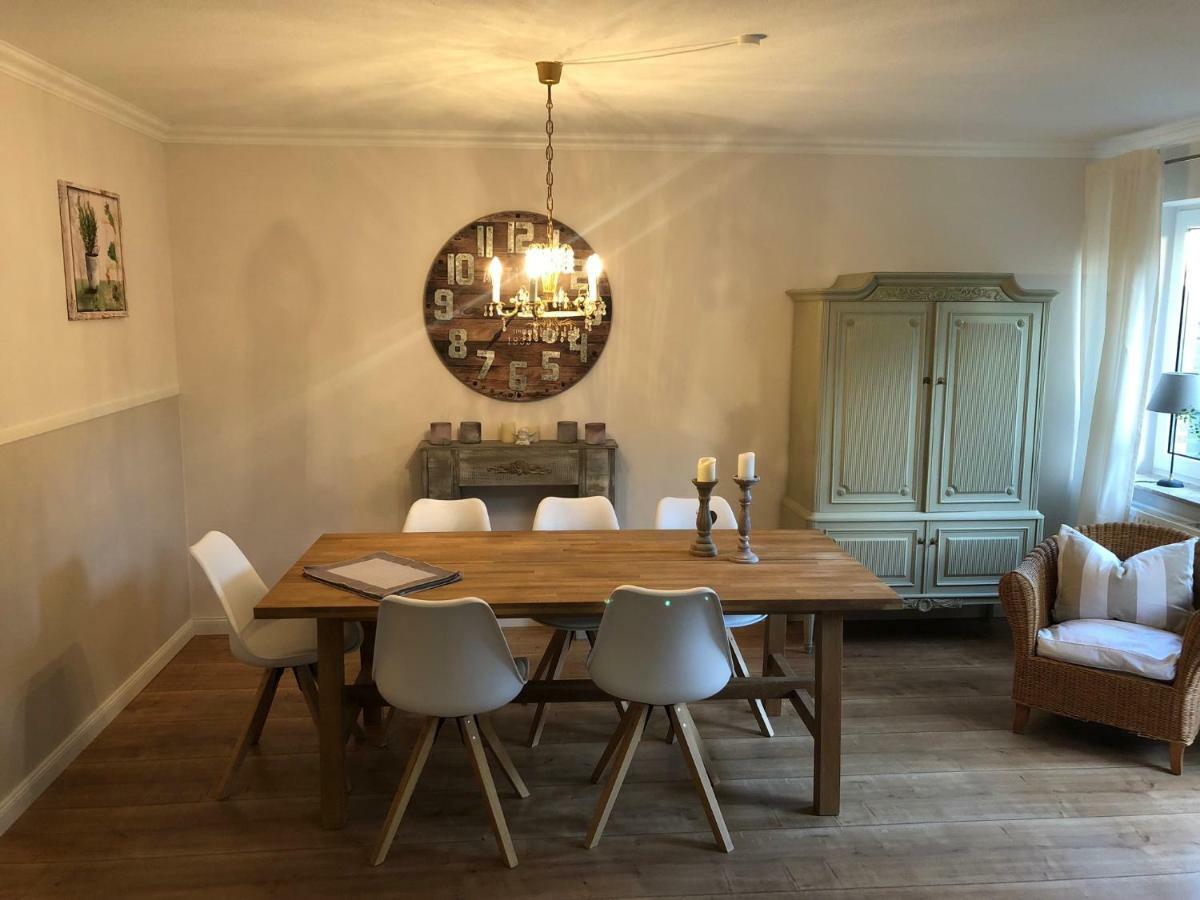 Villa Hyggehus Humptrup Esterno foto
