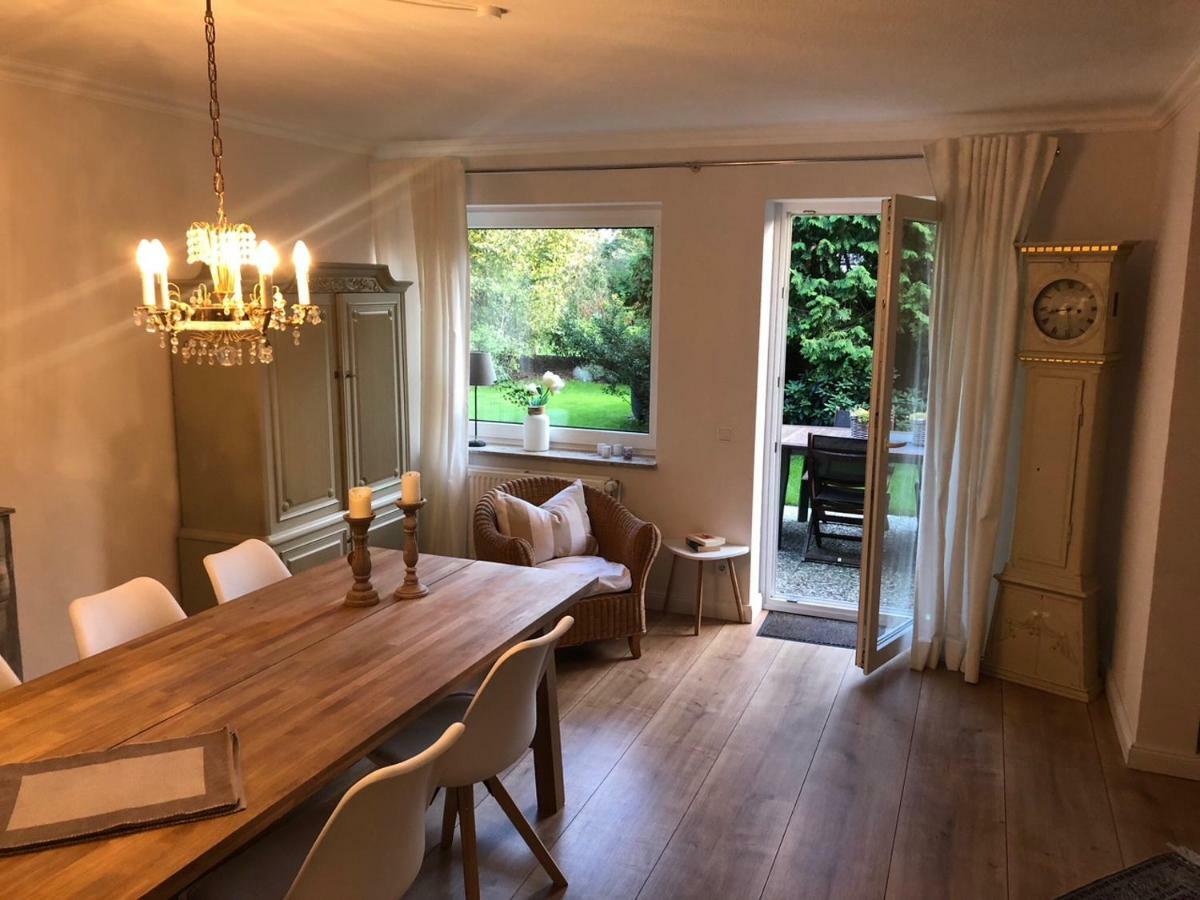Villa Hyggehus Humptrup Esterno foto