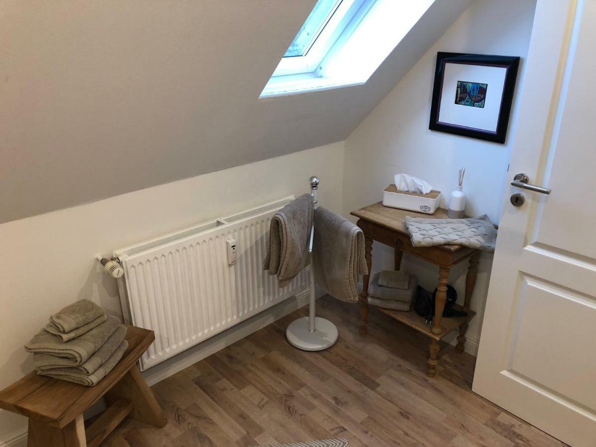 Villa Hyggehus Humptrup Esterno foto