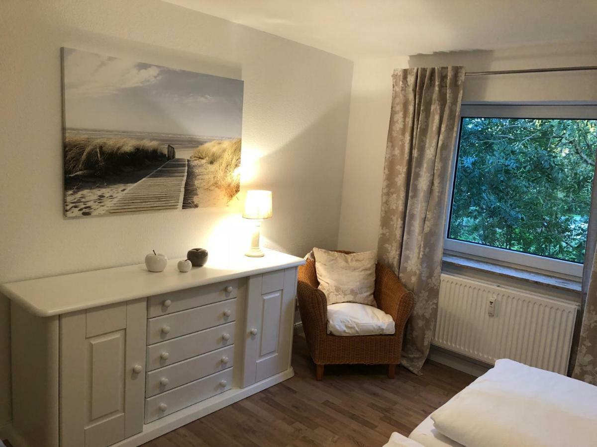 Villa Hyggehus Humptrup Esterno foto
