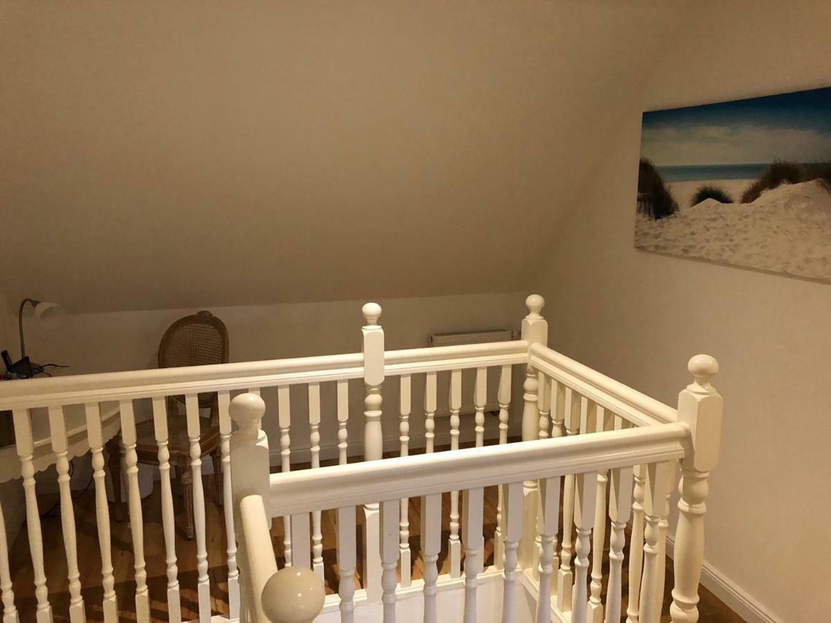 Villa Hyggehus Humptrup Esterno foto