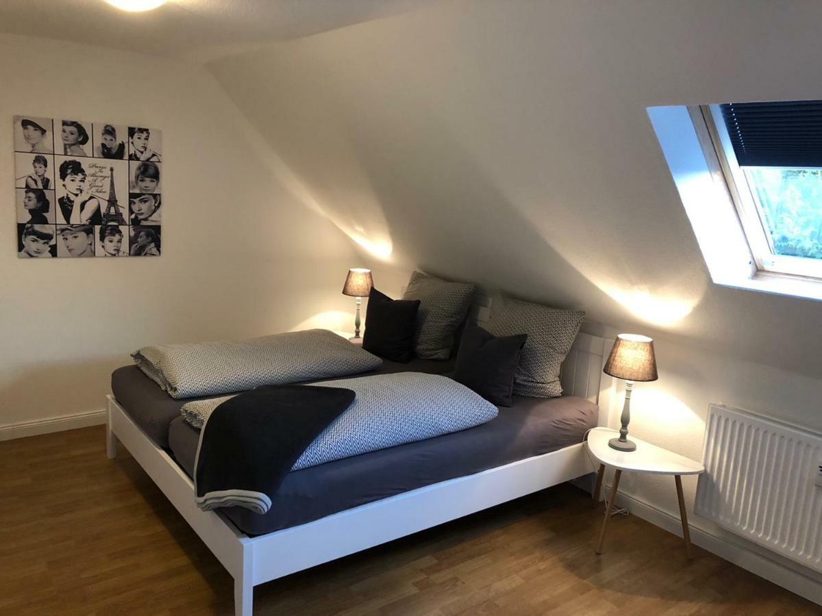 Villa Hyggehus Humptrup Esterno foto