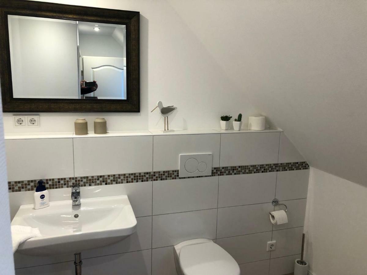 Villa Hyggehus Humptrup Esterno foto