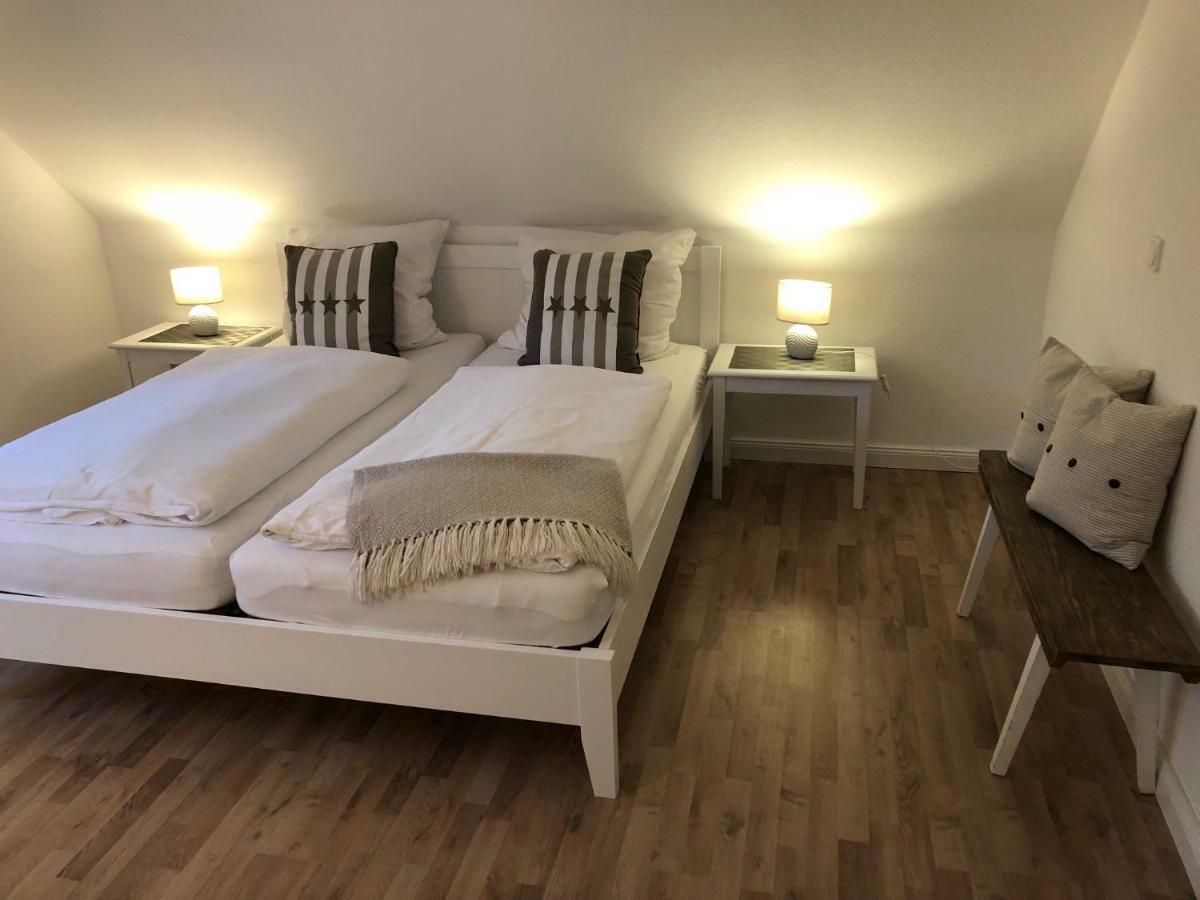 Villa Hyggehus Humptrup Esterno foto