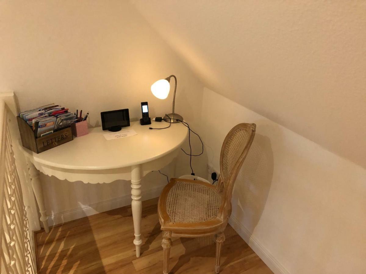 Villa Hyggehus Humptrup Esterno foto